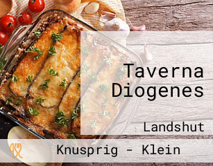 Taverna Diogenes