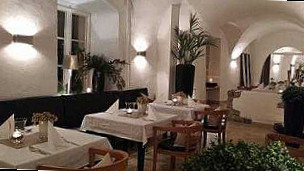 Restaurant Schloss Ort