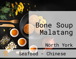 Bone Soup Malatang
