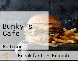 Bunky's Cafe