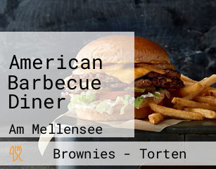 American Barbecue Diner