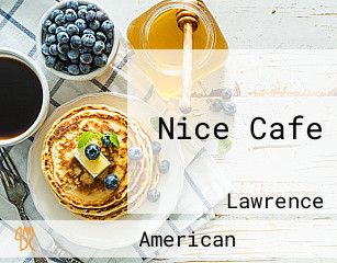 Nice Cafe