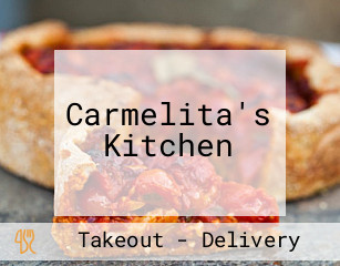 Carmelita's Kitchen