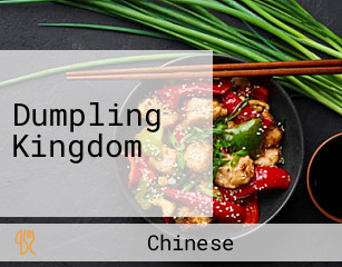 Dumpling Kingdom
