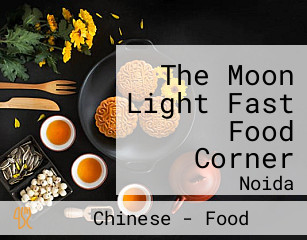 The Moon Light Fast Food Corner