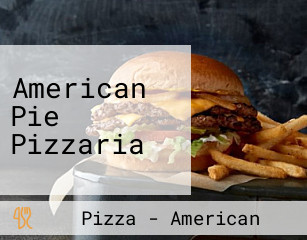 American Pie Pizzaria