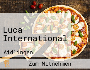Luca International