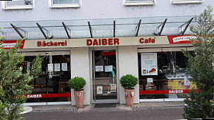 Bäckerei Cafe Daiber