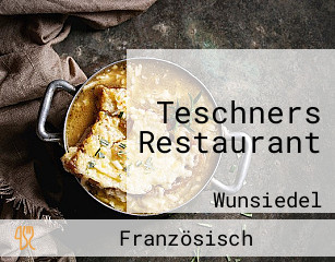 Teschners Restaurant
