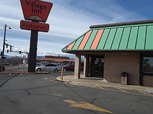 Village Inn Federal Blvd Denver