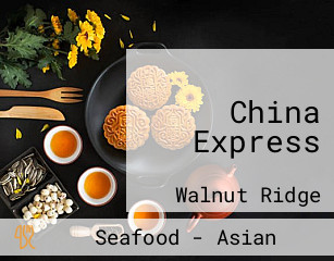 China Express