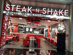 Steak N Shake