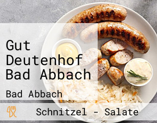 Gut Deutenhof Bad Abbach