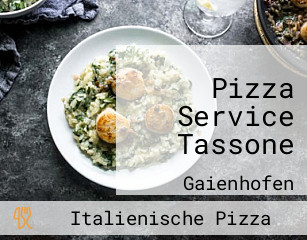Pizza Service Tassone