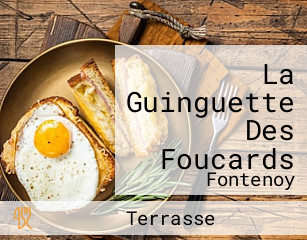 La Guinguette Des Foucards