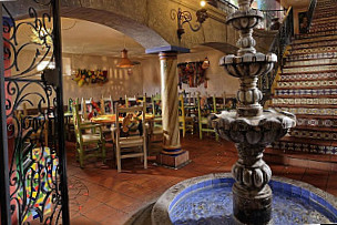 Hacienda Hotel & Restaurant