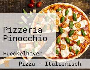 Pizzeria Pinocchio