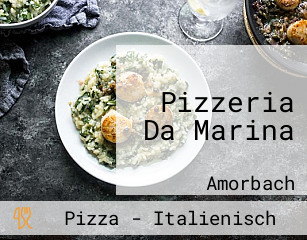 Pizzeria Da Marina
