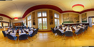 Restaurant Punkt - Salle Grenette