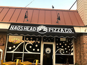Nags Head Pizza Company