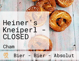 Heiner's Kneiperl