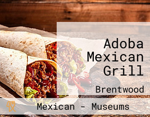 Adoba Mexican Grill