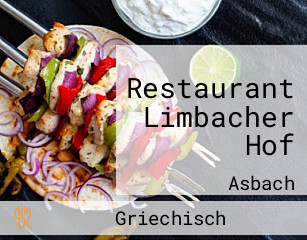 Restaurant Limbacher Hof