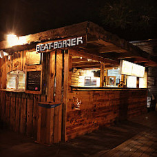 Beat Burger Der Burgerladen Für Magdeburg