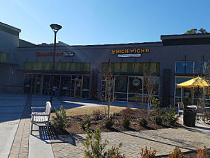 Which Wich Superior Sandwiches