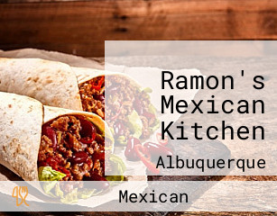 Ramon's Mexican Kitchen