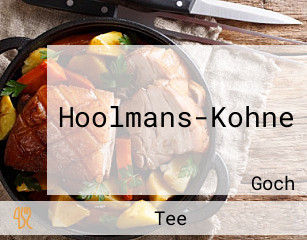 Hoolmans-Kohne