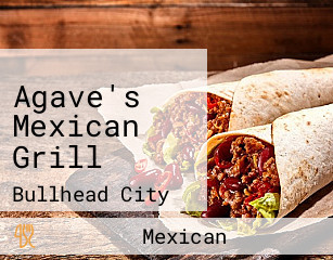 Agave's Mexican Grill