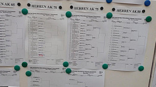 Tennisclub Blau-weiss Bad Breisig E.v. Matchball