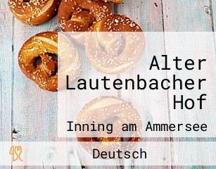 Alter Lautenbacher Hof