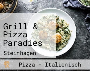 Grill & Pizza Paradies