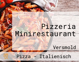 Pizzeria Minirestaurant
