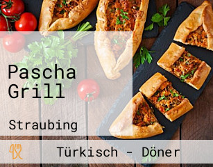 Pascha Grill