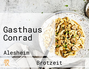 Gasthaus Conrad