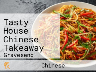 Tasty House Chinese Takeaway