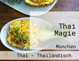 Thai Magie