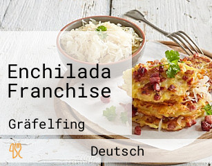 Enchilada Franchise