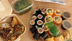 Yasaka-Sushi