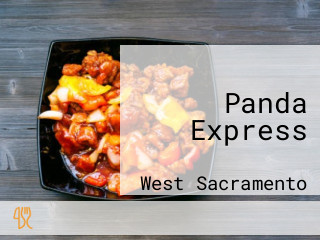 Panda Express