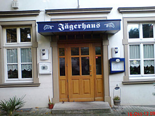 Jaegerhaus