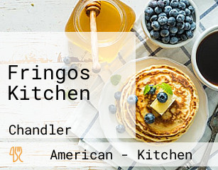 Fringos Kitchen