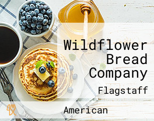 Wildflower Bread Company