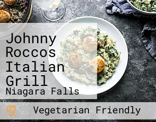 Johnny Roccos Italian Grill