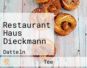 Restaurant Haus Dieckmann