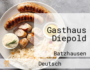 Gasthaus Diepold