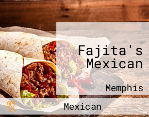 Fajita's Mexican
